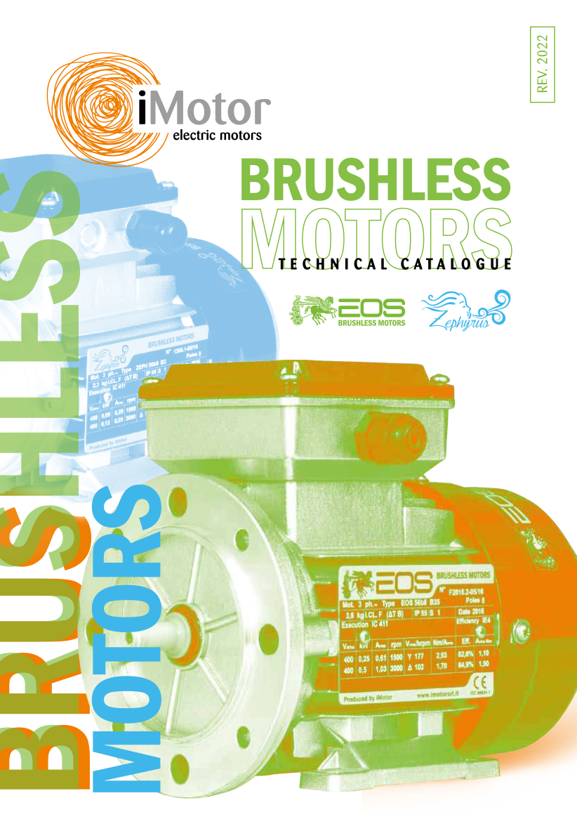 Catalogue_brushless-motors-2022_ENG, katalog