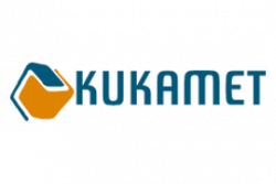 logo kukamet, partner Atlantis - części do maszyn przemysłowych